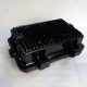 Powder coating for automobile parts