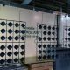 Bulk processing of Powder Coating orders