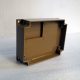 Powder coating part for the Industrial sector