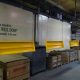 Bulk Powder Coating