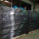 Professional shipping of final Powder Coated project
