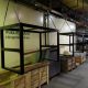 Professional Powder Coating services for any shape or size