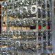Batch E-Coating Processing