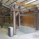 Great Dane Powder Coating - New E-Coat Facility