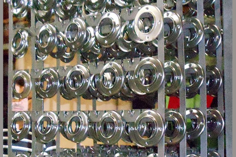 Solving Electrocoating Defects Expert Insights