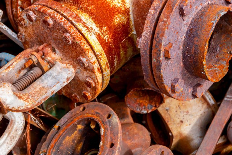 Corrosion Resistance Powder Coating for Longevity