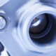 Electrocoating and then Powder Coating parts for UV resistance